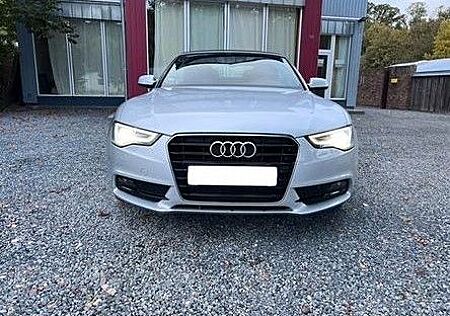 Audi A5 1.8 TFSI multitronic Cabriolet -