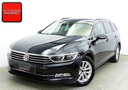 VW Passat Variant Volkswagen 1.8 TSI PANO+AHK+LED+STANDHEIZUNG