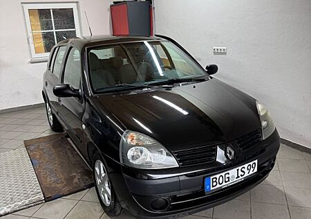 Renault Clio Campus 1.2