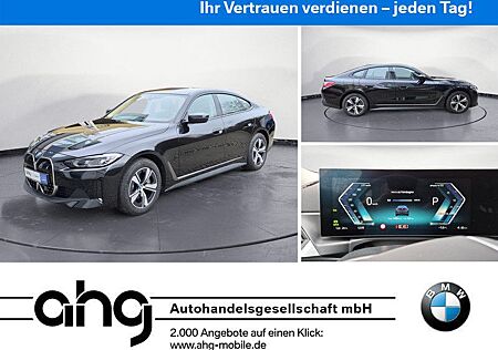 BMW i4 eDrive40 Navi Bluetooth PDC Klima