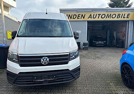 VW Crafter Volkswagen Kasten 35 lang Hochdach FWD