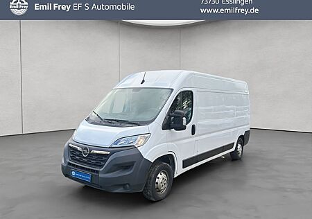 Opel Movano 2.2 D L3H2 Edition