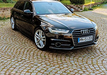 Audi A6 2.0 TFSI S tronic Avant -