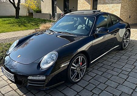Porsche 997 4S, PDK, Bose