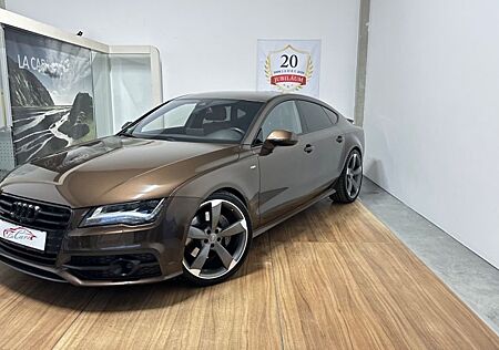 Audi A7 Sportback 3.0 TDI quattro S-Line