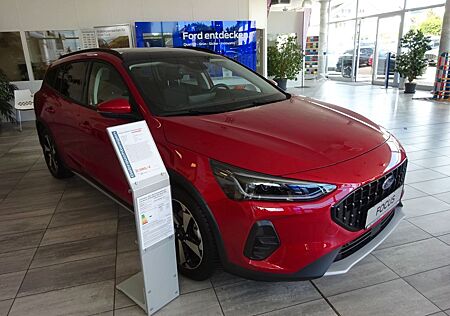 Ford Focus Turnier Active X LED Panorama