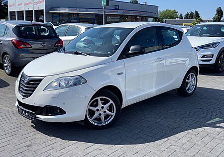 Lancia Ypsilon S By Momodesign/Xenon/Klima/