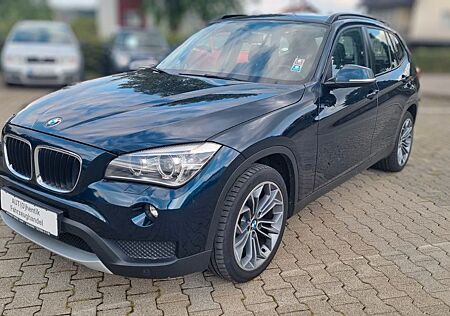 BMW X1 Baureihe 20 i xDrive
