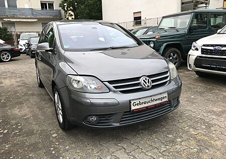 VW Golf Volkswagen Plus V Goal Automatik*Sitzheizung*2 Hand