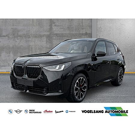 BMW X3 leasen