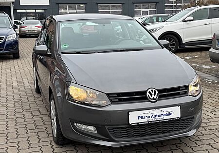 VW Polo Volkswagen V 1.4,Aus 1.Hand,4-Türig,TÜV-AU NEU