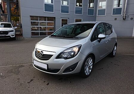 Opel Meriva 1.4 150 Jahre 88kW 150 Jahre