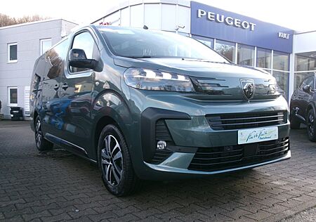 Peugeot Traveller Allure L3 BHDi 180 EAT8*Standheiz.*7Si