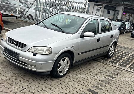 Opel Astra 1.6 Elegance,87.000KM, Automatik, Klima