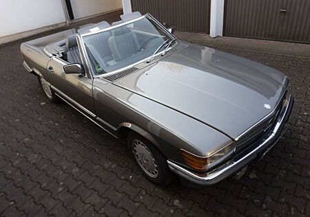 Mercedes-Benz SL 300