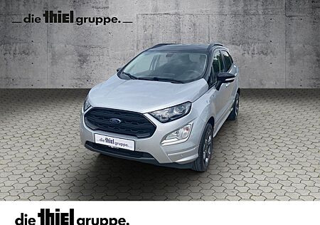 Ford EcoSport ST-Line Bi-Xenon/Winter-Paket/PDC
