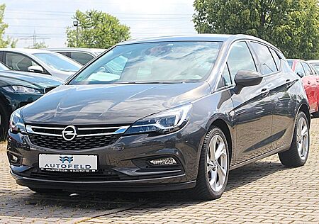 Opel Astra 1.6 CDTI Innovation/VOLLSHEFT/LED/RCAM