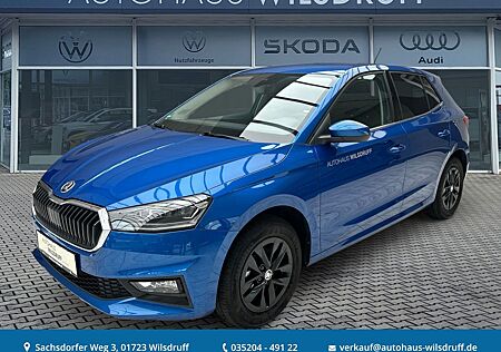 Skoda Fabia 1.0 TSi Style LED NAVI KAMERA ALU SHZ