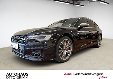 Audi S6 Avant 3.0 TDI quattro PD STDH