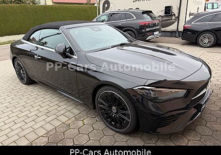 Mercedes-Benz CLE 200 gebraucht kaufen Mercedes-Benz CLE 200 Carbio AMG PREMIUM+*Massage*Leder*Carbon