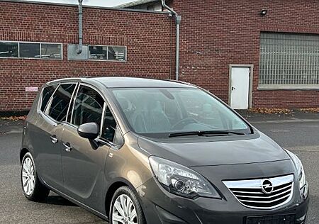 Opel Meriva B 1.4 Turbo Innovation