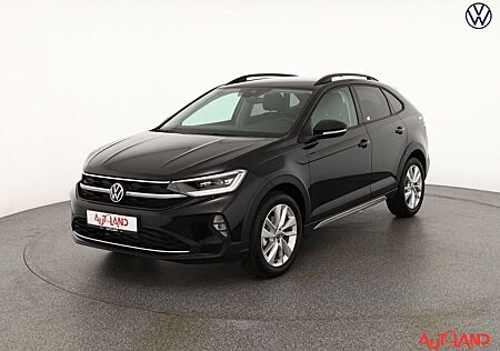 VW Taigo Volkswagen 1.5 TSI DSG Matrix Kamera Sitzheizung