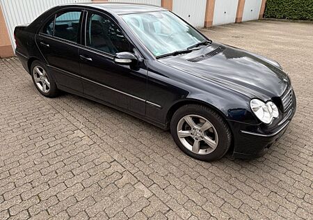 Mercedes-Benz C 180 KOMPRESSOR CLASSIC Classic
