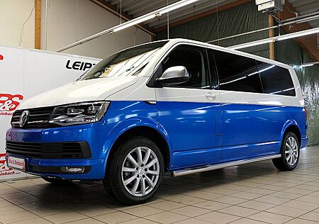 VW T6 Transporter Volkswagen T6 Mixto Snoeks lang*AUT*LED*AHK*SHZ*