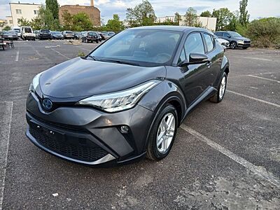Toyota C-HR 1.8-l-VVTi Hybrid,LED,20.000KM,NAVI,KAMERA,