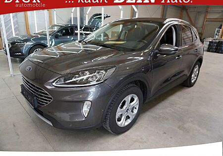 Ford Kuga 2.5 Hyb Titan X LED/ACC/B&O/RFK/AHK/8Fa