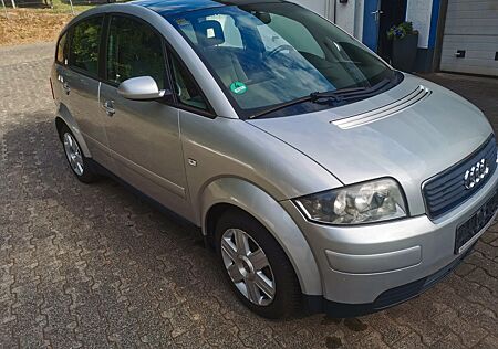 Audi A2 1.4 -