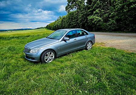 Mercedes-Benz C 180 CDI T AVANTGARDE AVANTGARDE
