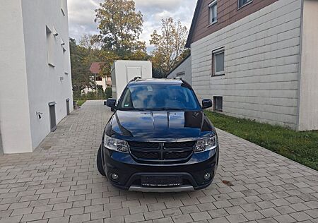 Fiat Freemont Lounge 2.0 Diesel 170 PS, ALLRAD, 8FACH