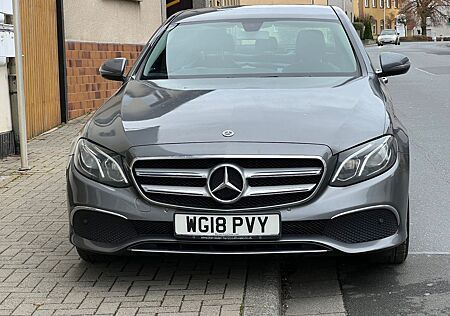 Mercedes-Benz E 220 d Autom. -