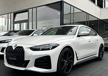 BMW 430 d xDrive Gran Coupé M Sport Pro | 20 Zoll