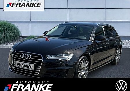 Audi A6 Avant 2.0 TDI quattro S-tronic LED PANO 20'