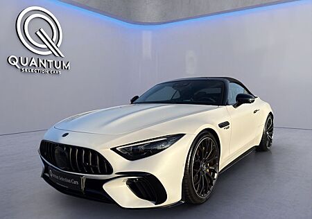 Mercedes-Benz SL 63 AMG SL63 AMG *AERO*DESIGNO*NIGHTII*LIFT*BURMESTER HI