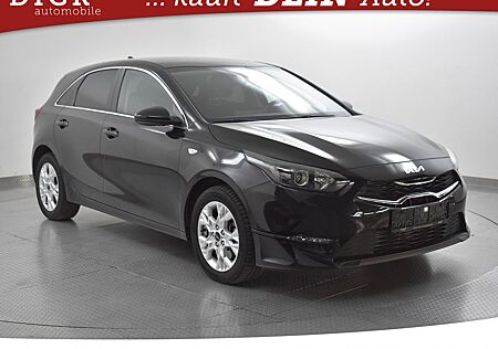 Kia Cee'd Ceed 1.5 TGDI Aut Vision NAVI+LED+SHZ+KAMER+ACC+