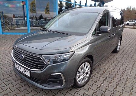 Ford Grand Tourneo Connect Titanium Aut/7-Sitze/Garan