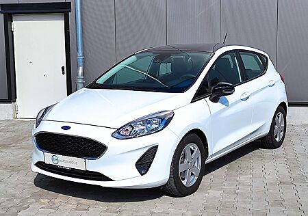Ford Fiesta Trend 1.0 |KLIMA|8-Fach|Service+BremseNEU