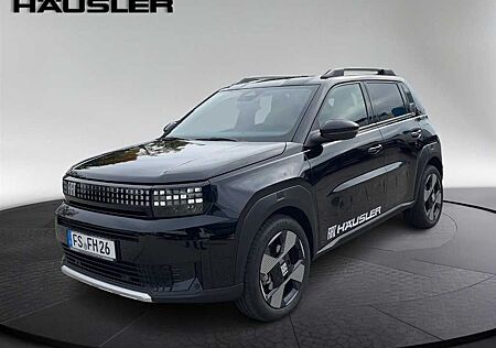 Fiat Grande Panda Hybrid La Prima mit Navi*Automatik*