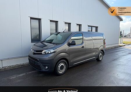 Toyota Pro Ace Proace*L1H1*Kasten*Klima*Tempo*R-Cam*AHK*uvm*