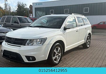 Fiat Freemont Urban 2.0 Diesel - 7 Sitzer Navi