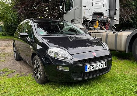 Fiat Punto EVO