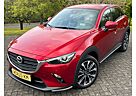 Mazda CX-3 2.0 SKYACTIV-G*1HD*25TKM*Automatik*HU-NEU