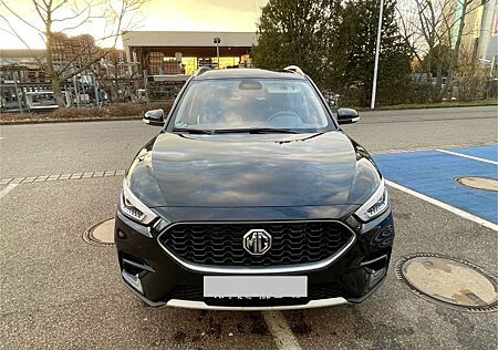 MG ZS *SUV*Service Neu* Garantie* Jahreswagen