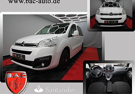 Citroën Berlingo Kombi Shine 1-Hand Navi Kamera