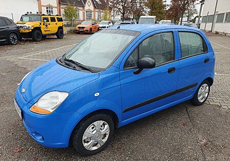 Chevrolet Matiz 2.Hand / 5-türig / orig. 40´km*