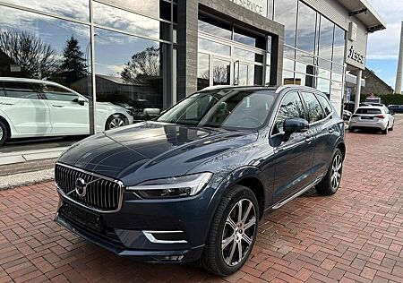 Volvo XC 60 XC60 B5 D AWD Inscription ACC HUD AHK Pano