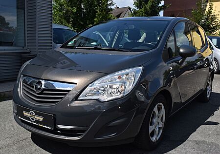 Opel Meriva B Active